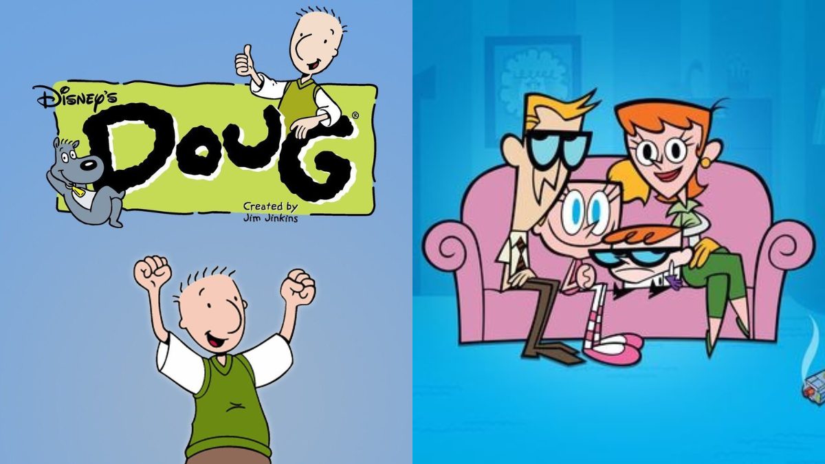 Desenhos Animados Educativos: Aprendizado Divertido para os Pequenos - inspiração 2