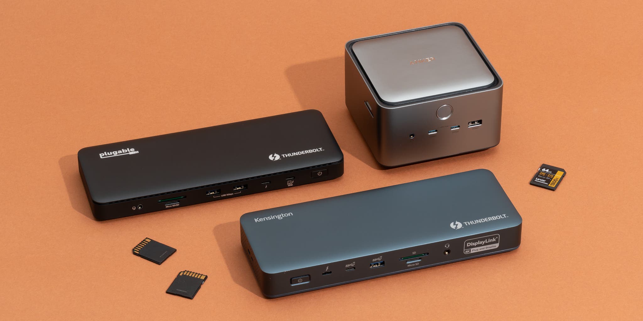 Identificando Suas Necessidades de Conexão: Mais do Que Apenas Portas - inspiração 1