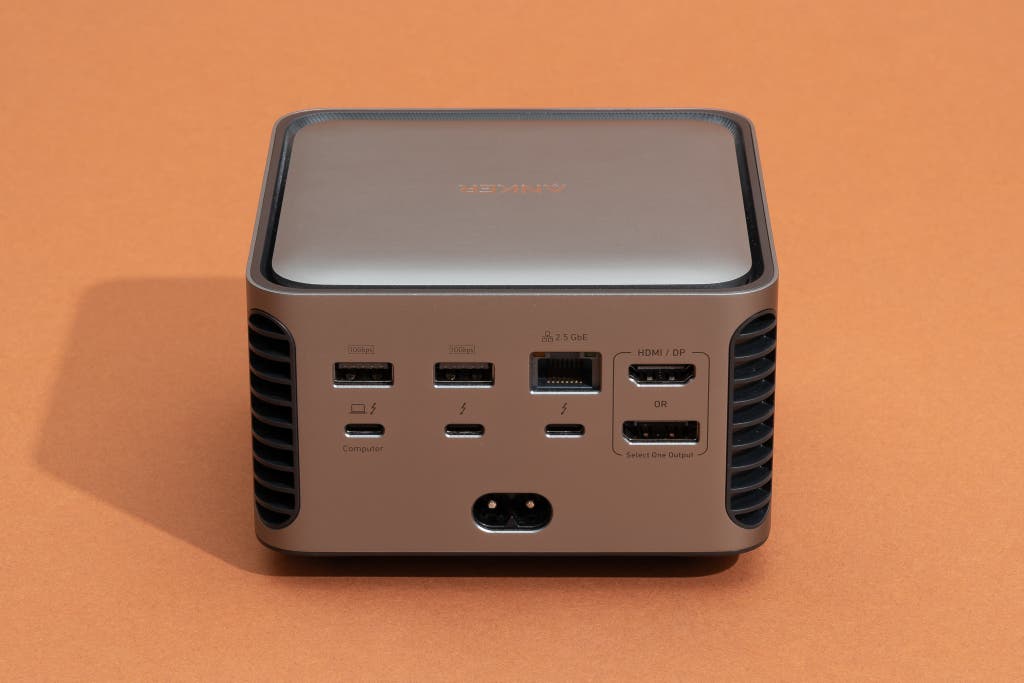 Identificando Suas Necessidades de Conexão: Mais do Que Apenas Portas - inspiração 2