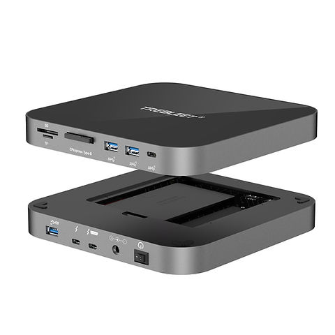 Conectividade de Rede e Áudio: Detalhes Que Fazem a Diferença - inspiração 2