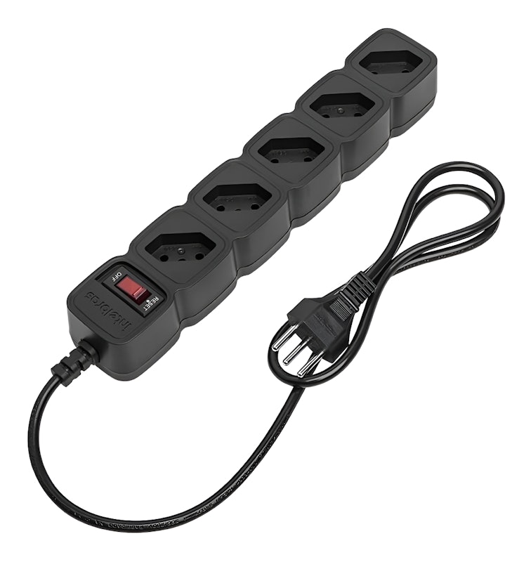 Capacidade de Energia: O Que Observar para Não Sobrecargar - inspiração 1