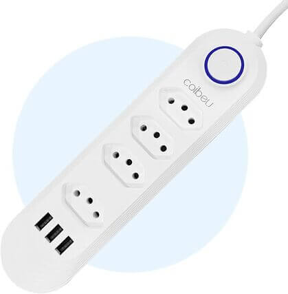 Capacidade de Energia: O Que Observar para Não Sobrecargar - inspiração 2