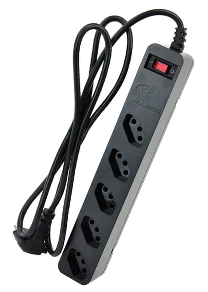 Número de Tomadas: Quantas Você Realmente Precisa? - inspiração 2