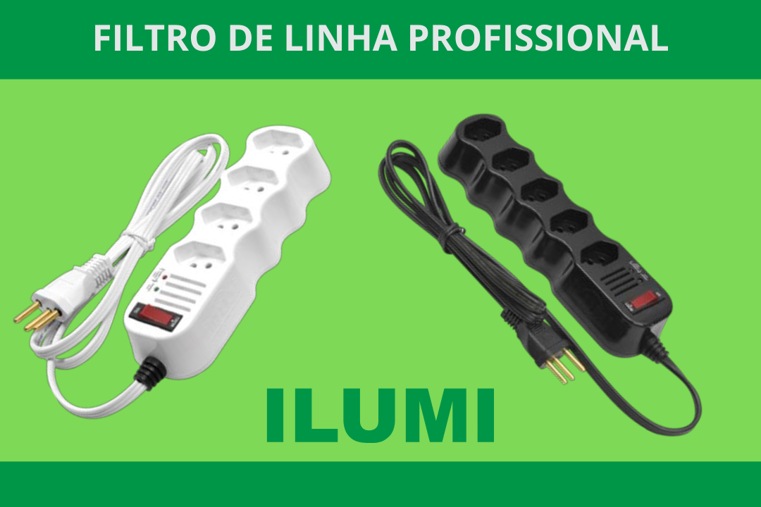 Proteção Contra Surtos: O Coração da Segurança do Equipamento - inspiração 1