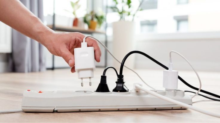 Proteção Contra Surtos: O Coração da Segurança do Equipamento - inspiração 2