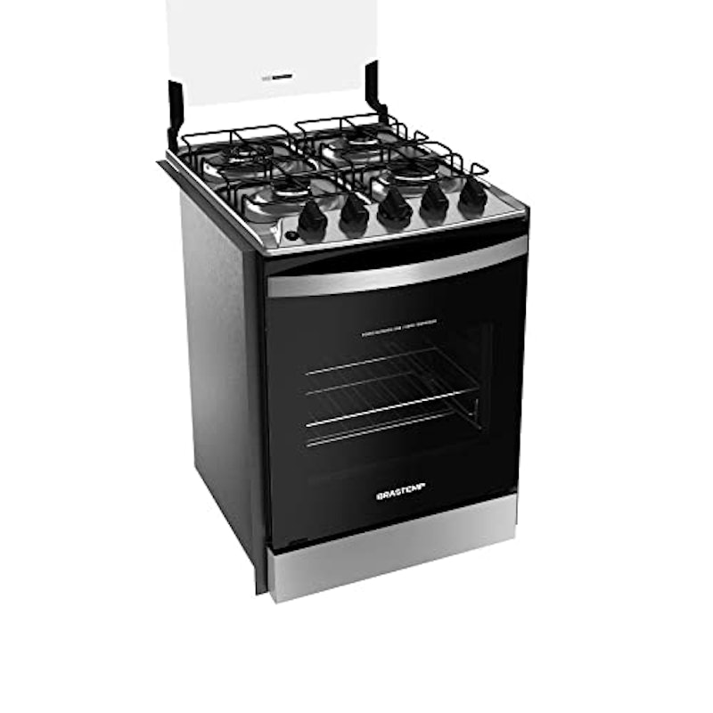 Forno: Espaço e Controle para Assados Impecáveis - inspiração 2