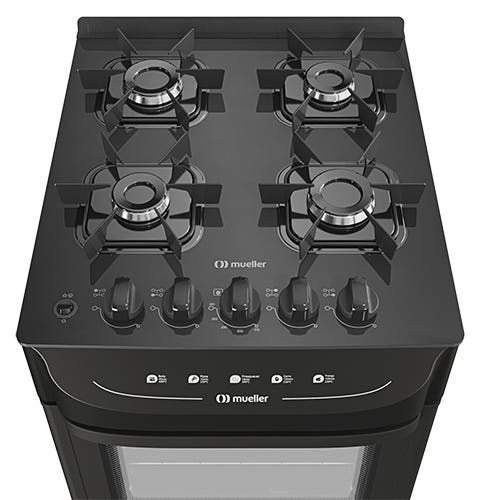 Facilidade de Limpeza: Mais Tempo para Você - inspiração 2