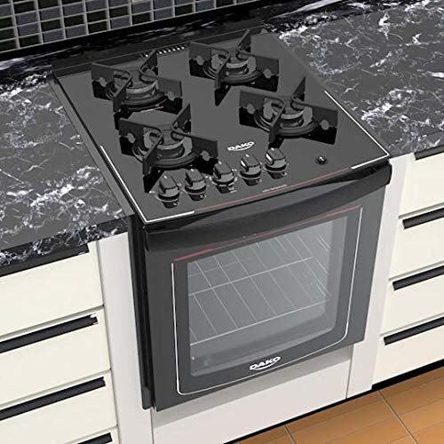 Recursos Adicionais: O Toque de Conveniência - inspiração 1