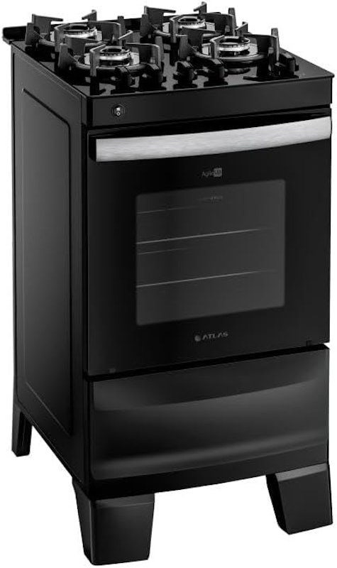 Recursos Adicionais: O Toque de Conveniência - inspiração 2