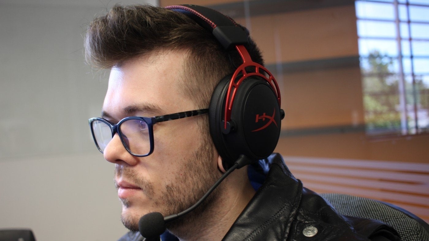 Microfone: A Clareza da Sua Voz Faz Toda a Diferença - inspiração 2