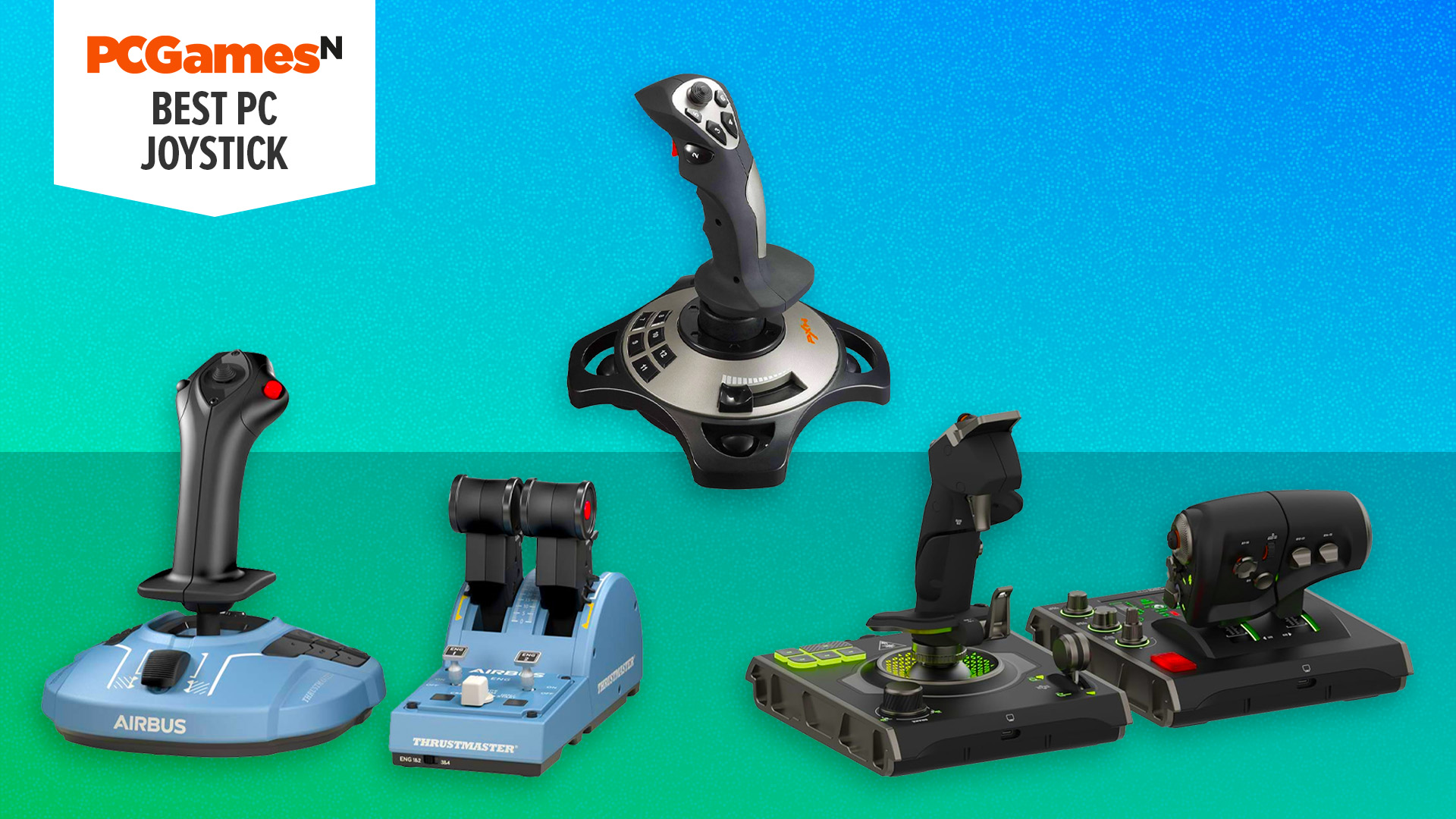 Recursos Extras: Vibração, Gatilhos Adaptáveis e Mais - inspiração 1