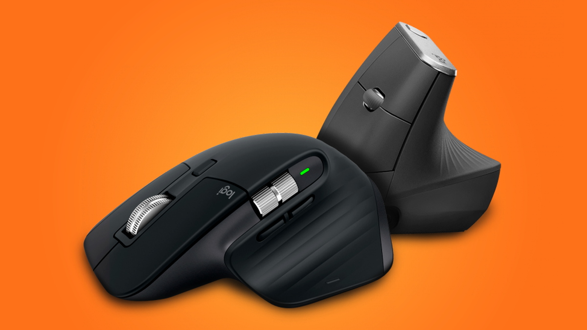 O Que Torna um Mouse Realmente Ergonômico? - inspiração 1