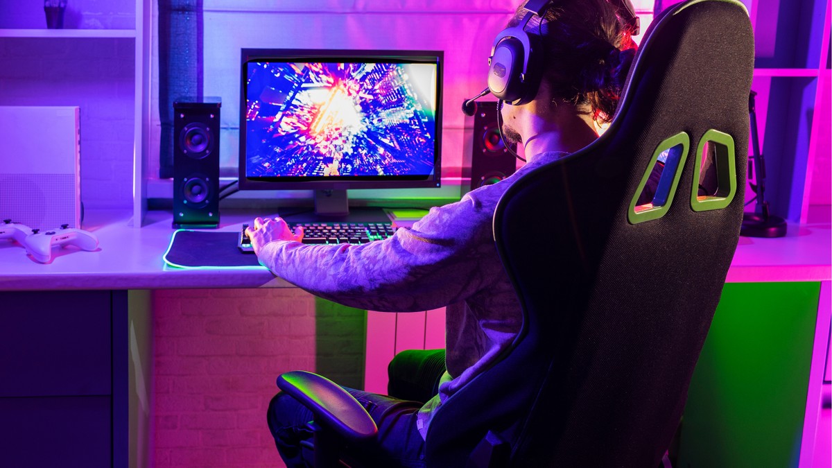 A Conexão Certa: Instalando Seu Nobreak Sem Complicações - inspiração 1