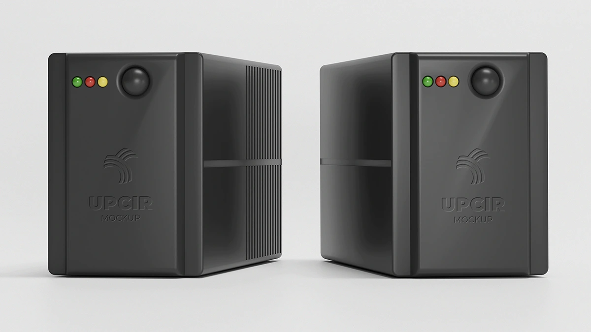 Tipos de Nobreak: Simples, Interativo ou Senoidal? - inspiração 2