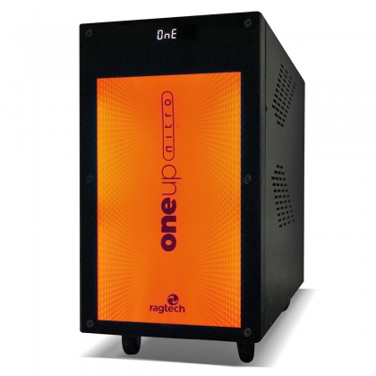 Recursos Extras Que Fazem a Diferença: Proteção Contra Surtos - inspiração 1