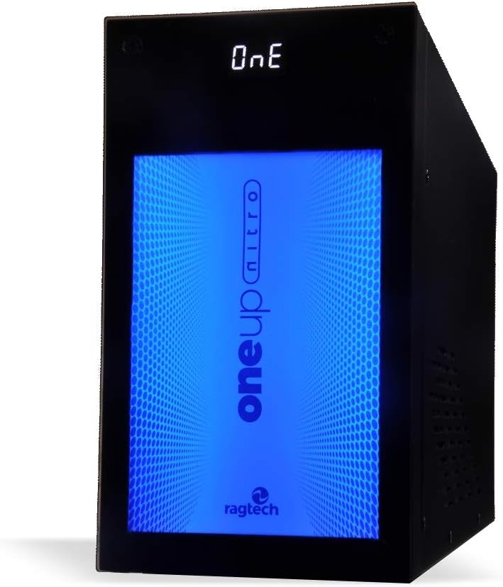 O Tamanho Ideal: Encontrando o Nobreak Perfeito para Seu Espaço - inspiração 1