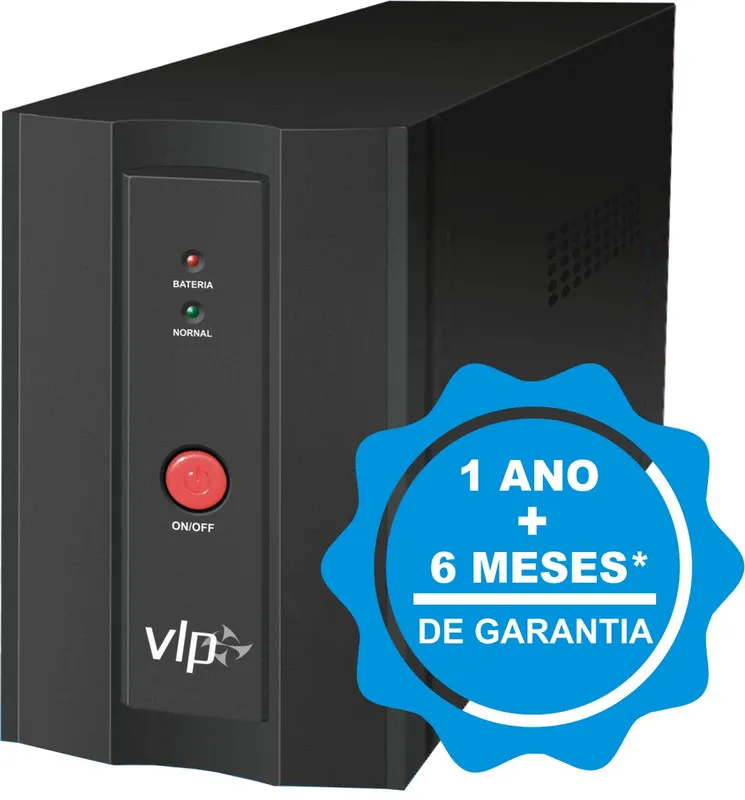 O Tamanho Ideal: Encontrando o Nobreak Perfeito para Seu Espaço - inspiração 2