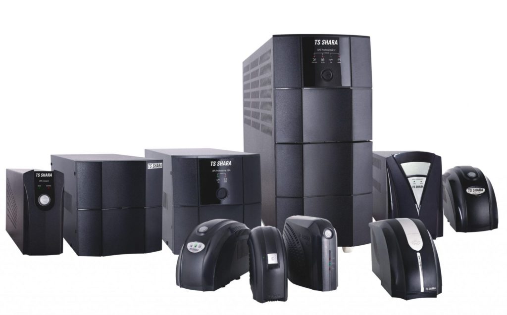 Manutenção e Cuidados: Prolongando a Vida Útil do Seu Nobreak - inspiração 2