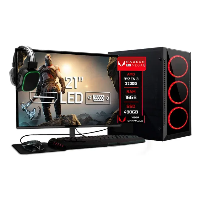 Processador: A Força Motriz por Trás do Desempenho - inspiração 2