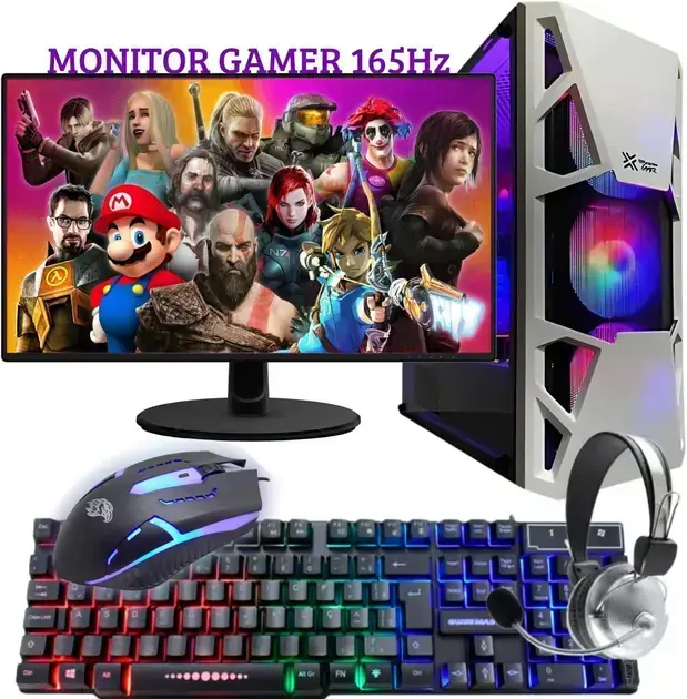 Armazenamento SSD: Velocidade que Transforma o Carregamento - inspiração 2