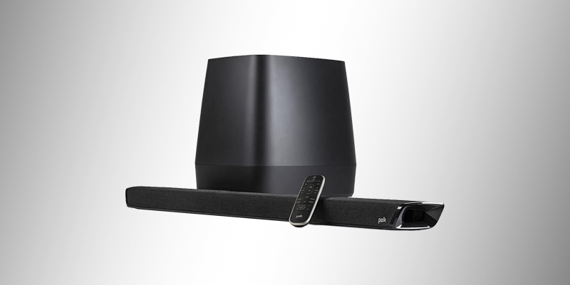 O Poder do Som: Canais e Potência Revelados - inspiração 1