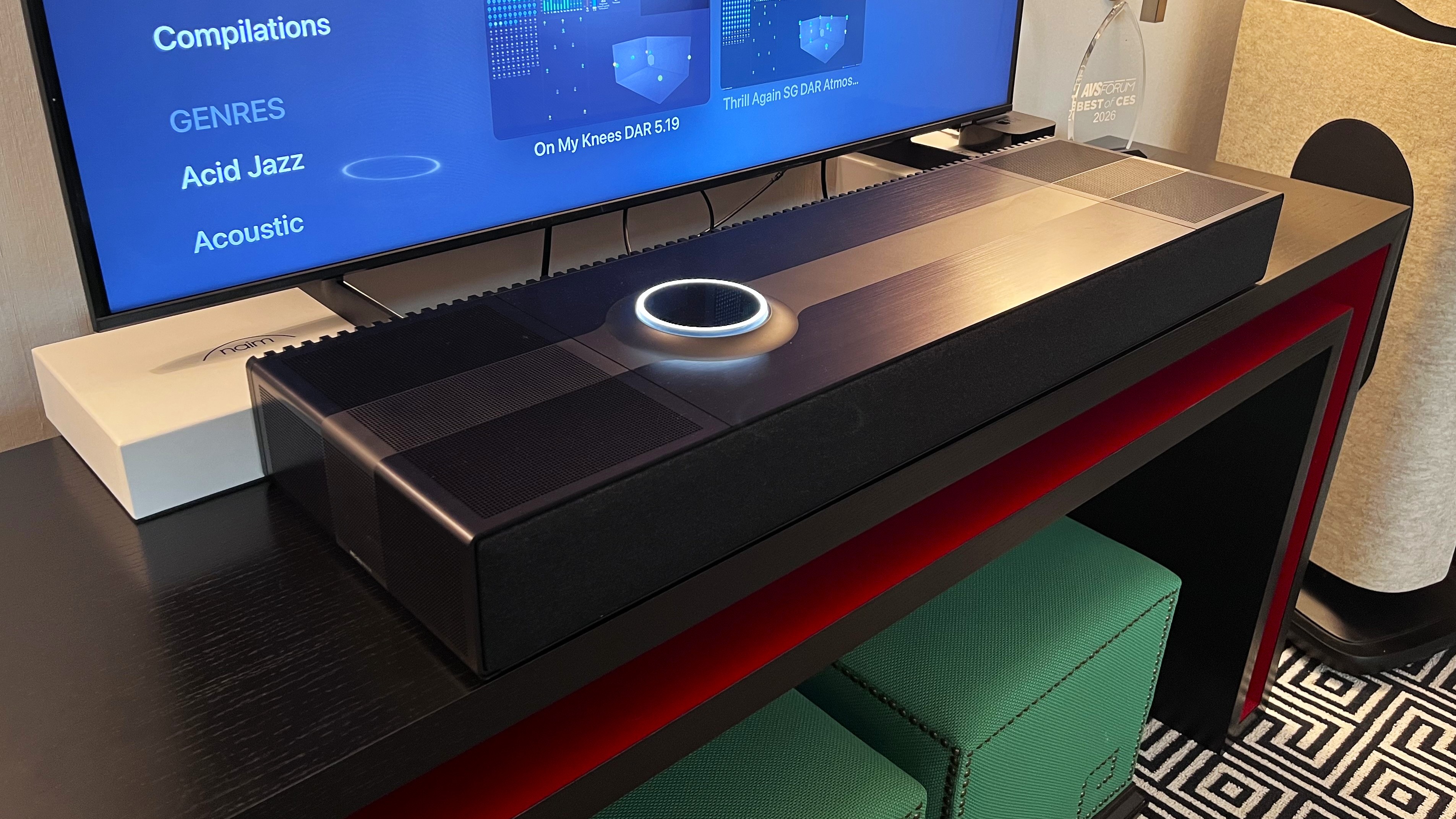 A Importância do Controle Remoto e App - inspiração 2