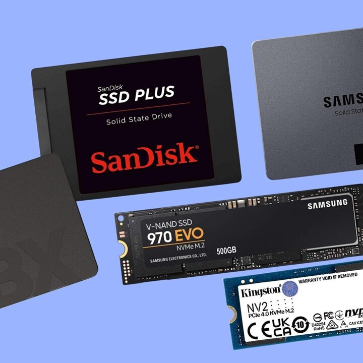 O Que Você Precisa Saber Antes de Comprar um SSD Novo - inspiração 2