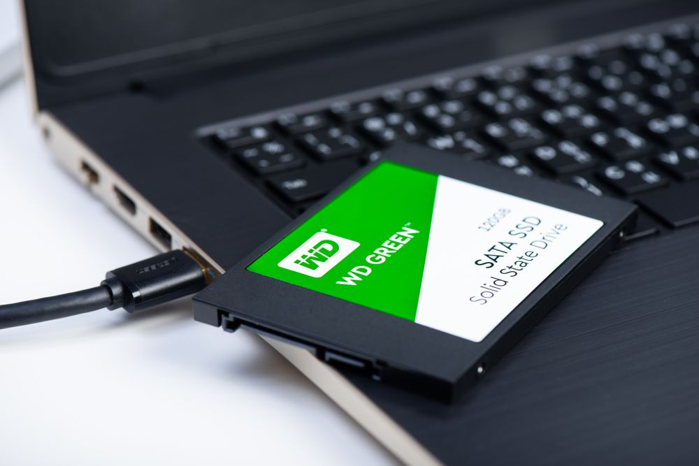 Dicas Extras: Como Manter Seu Novo SSD Sempre Rápido - inspiração 2