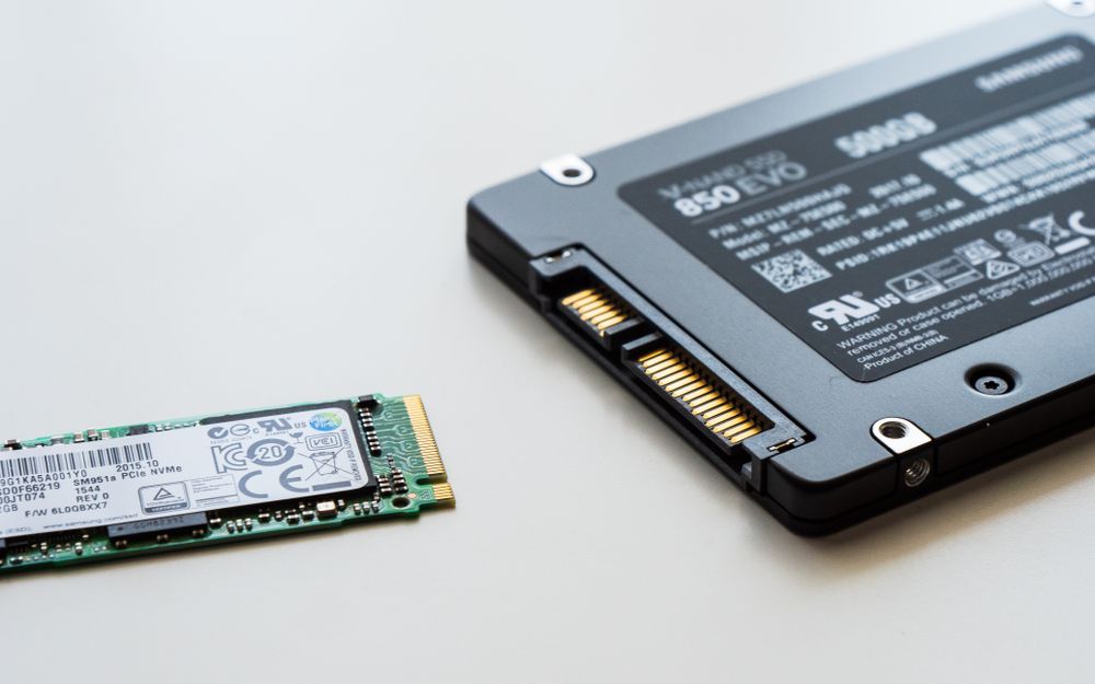 Entendendo os Tipos de SSD: SATA vs. NVMe, Qual o Ideal para Você? - inspiração 2