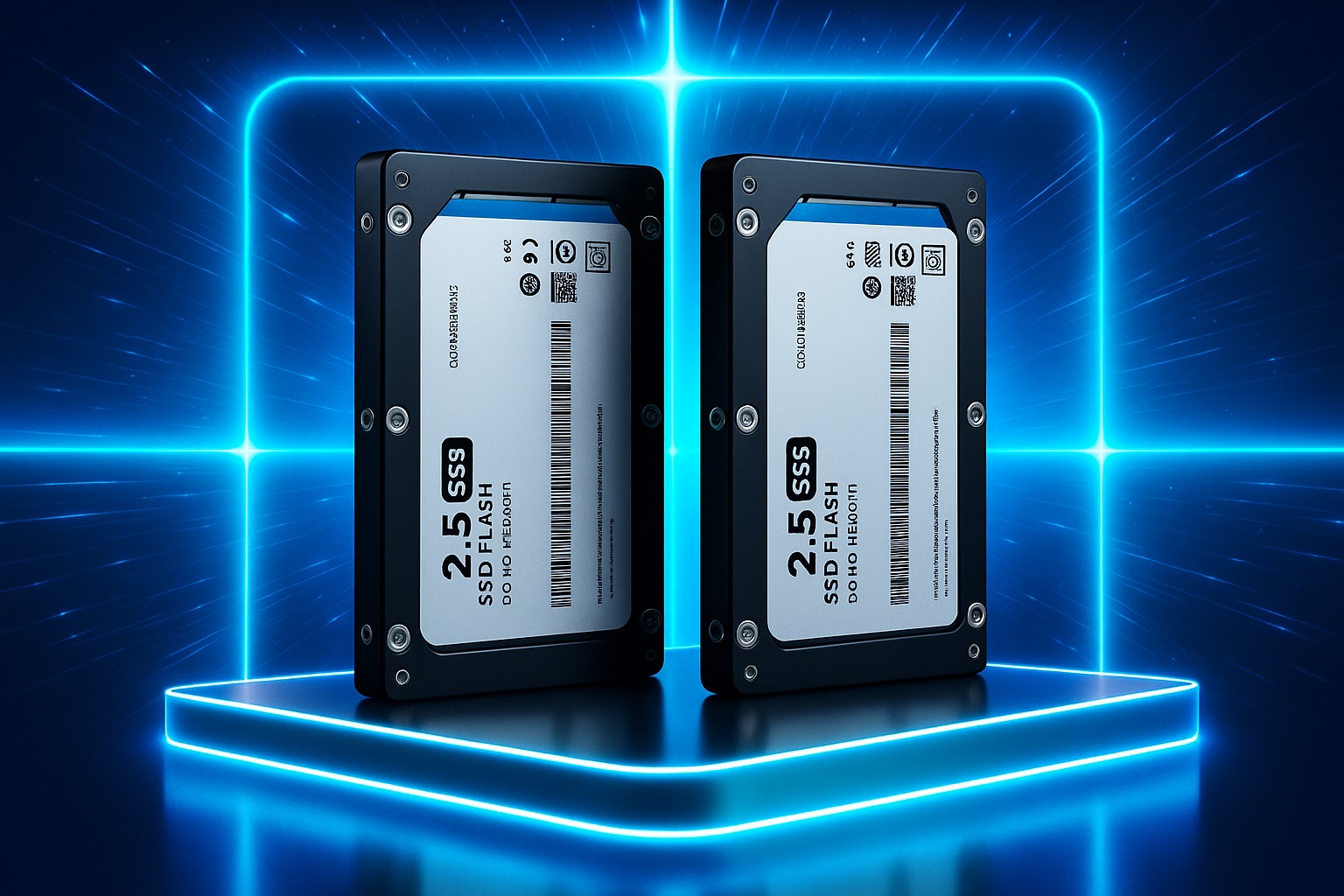 Capacidade de Armazenamento: Quanto Espaço Realmente Você Precisa? - inspiração 1