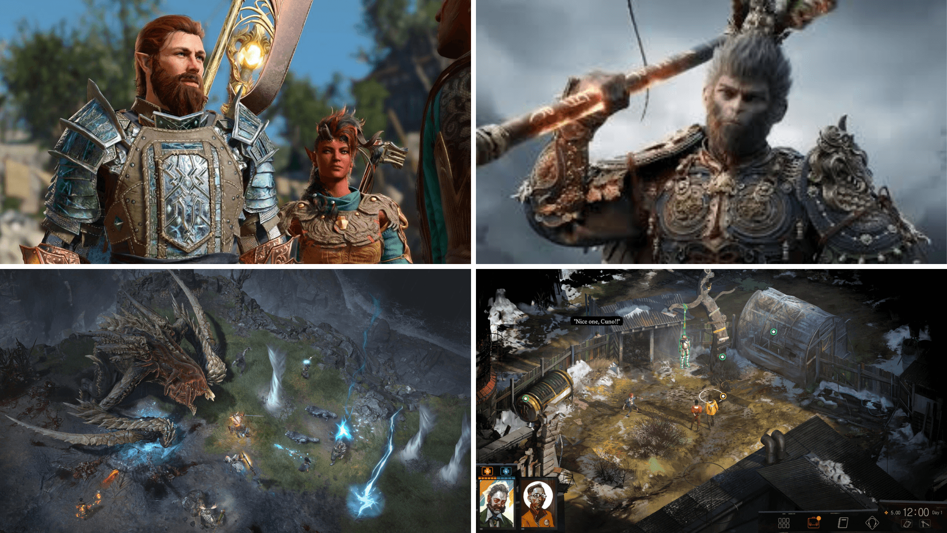 Gráficos de Cinema: Add-ons que Revolucionam o Visual - inspiração 1