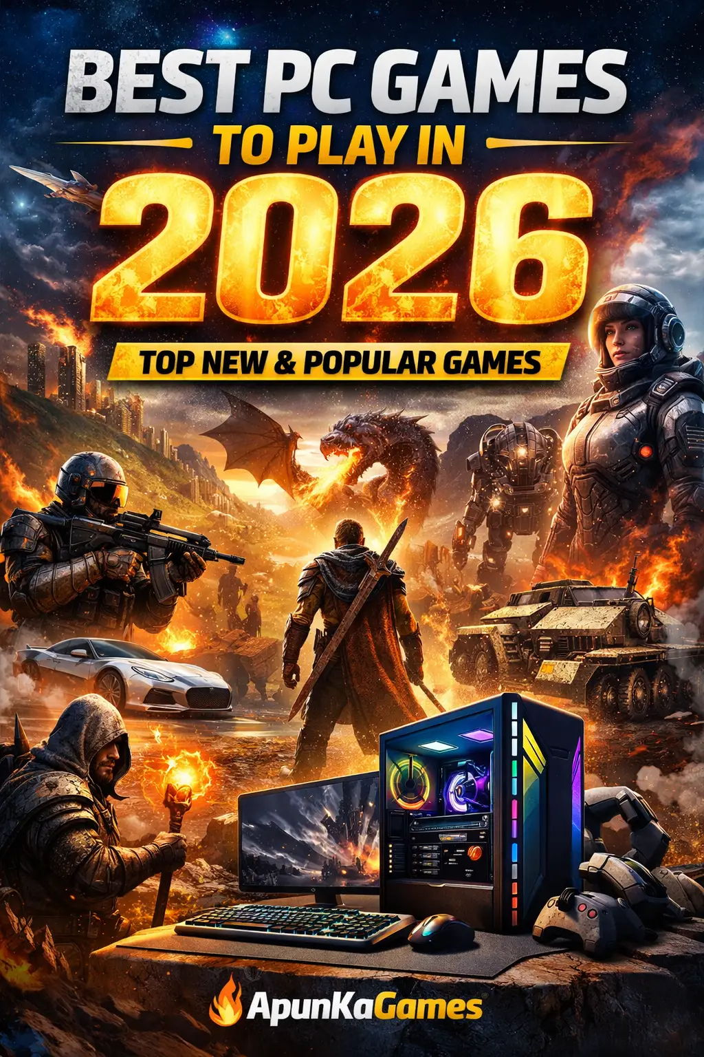 Desempenho Turbo: Otimize seus FPS com Modificações Essenciais - inspiração 2