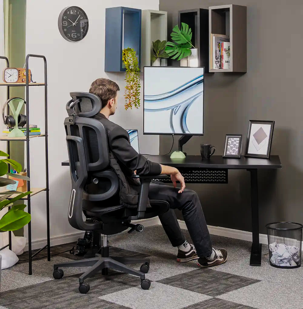 Rodízios e Base: Estabilidade e Mobilidade na Sua Rotina - inspiração 1