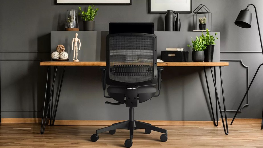 Design e Estilo: Combine Bem-Estar com a Decoração do Seu Espaço - inspiração 1