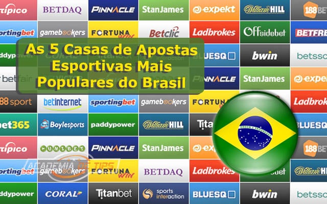 O Que São Casas de Apostas e Como Funcionam - inspiração 2