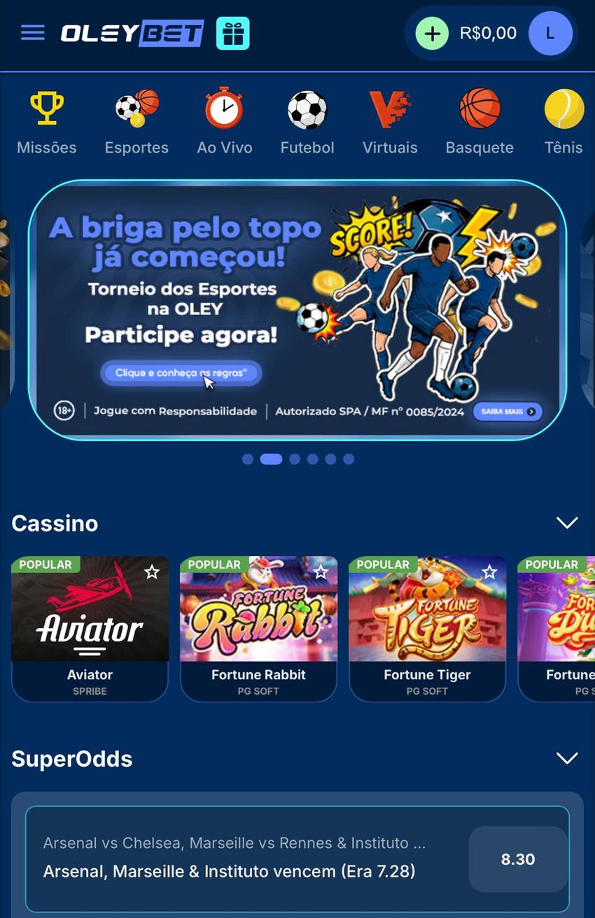 Critérios Essenciais na Escolha de Uma Casa de Apostas - inspiração 2