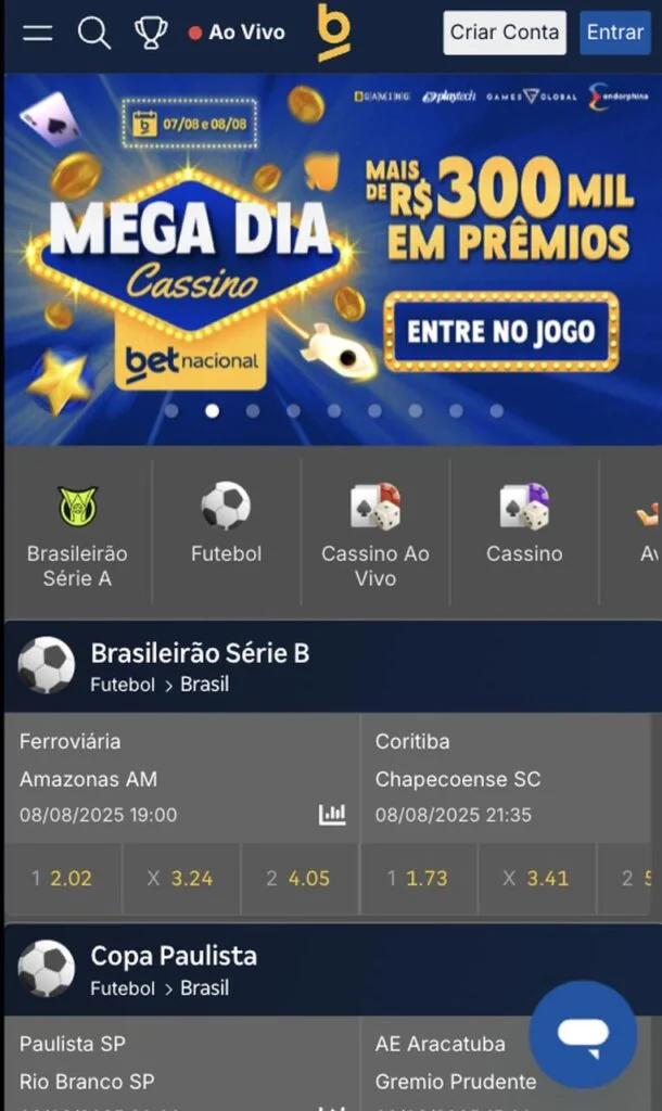 Experiência do Usuário: Site e Aplicativo Intuitivos - inspiração 1