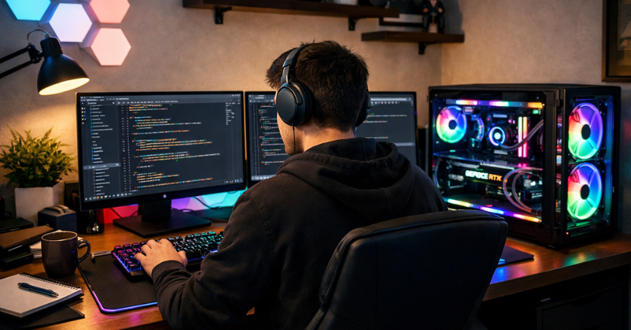 Conexão de Rede: Velocidade e estabilidade são cruciais - inspiração 2