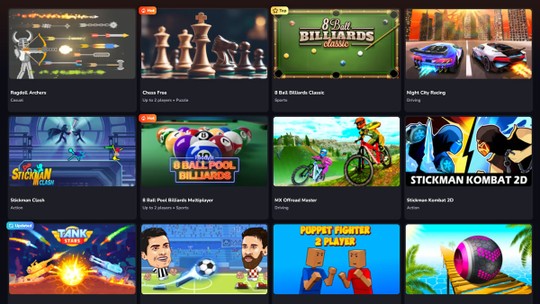 Hardware e Software: A dupla que não pode falhar - inspiração 1