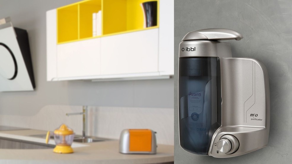 Instalação e Manutenção: Simplicidade para o Dia a Dia - inspiração 2