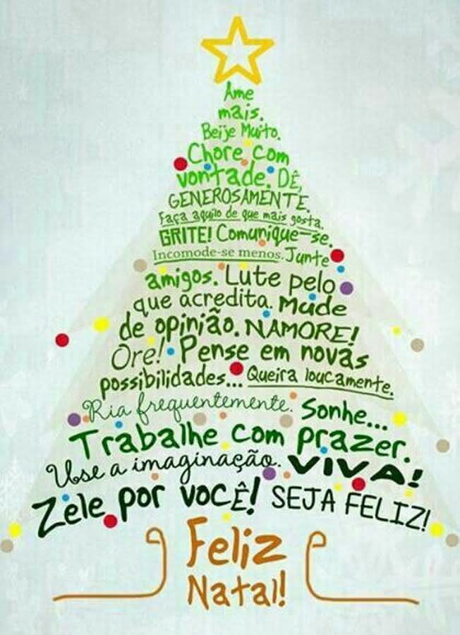 Para o amigo novo, celebrando o primeiro Natal juntos - inspiração 2