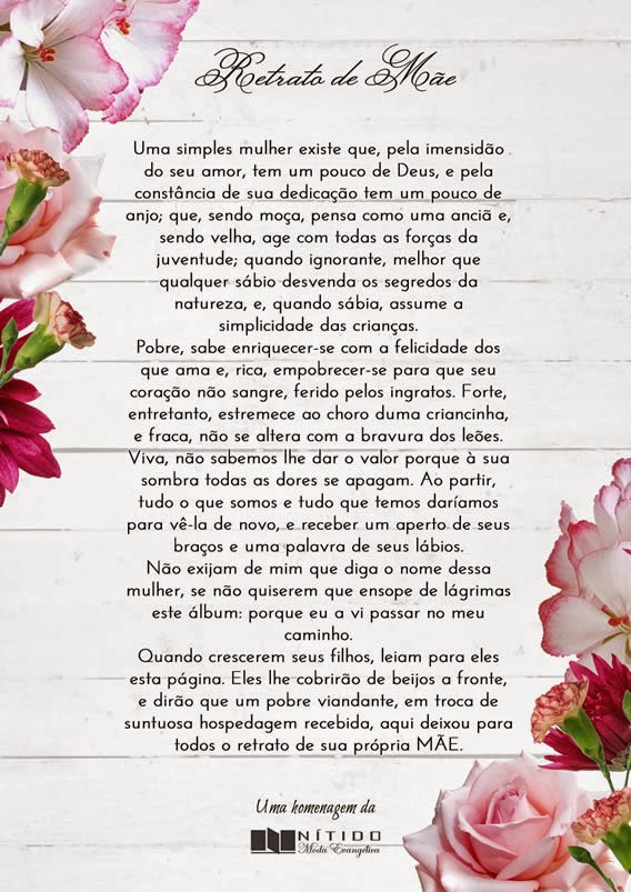 Finalize Com Amor: Um Fecho Que Reforce Seu Carinho - inspiração 2