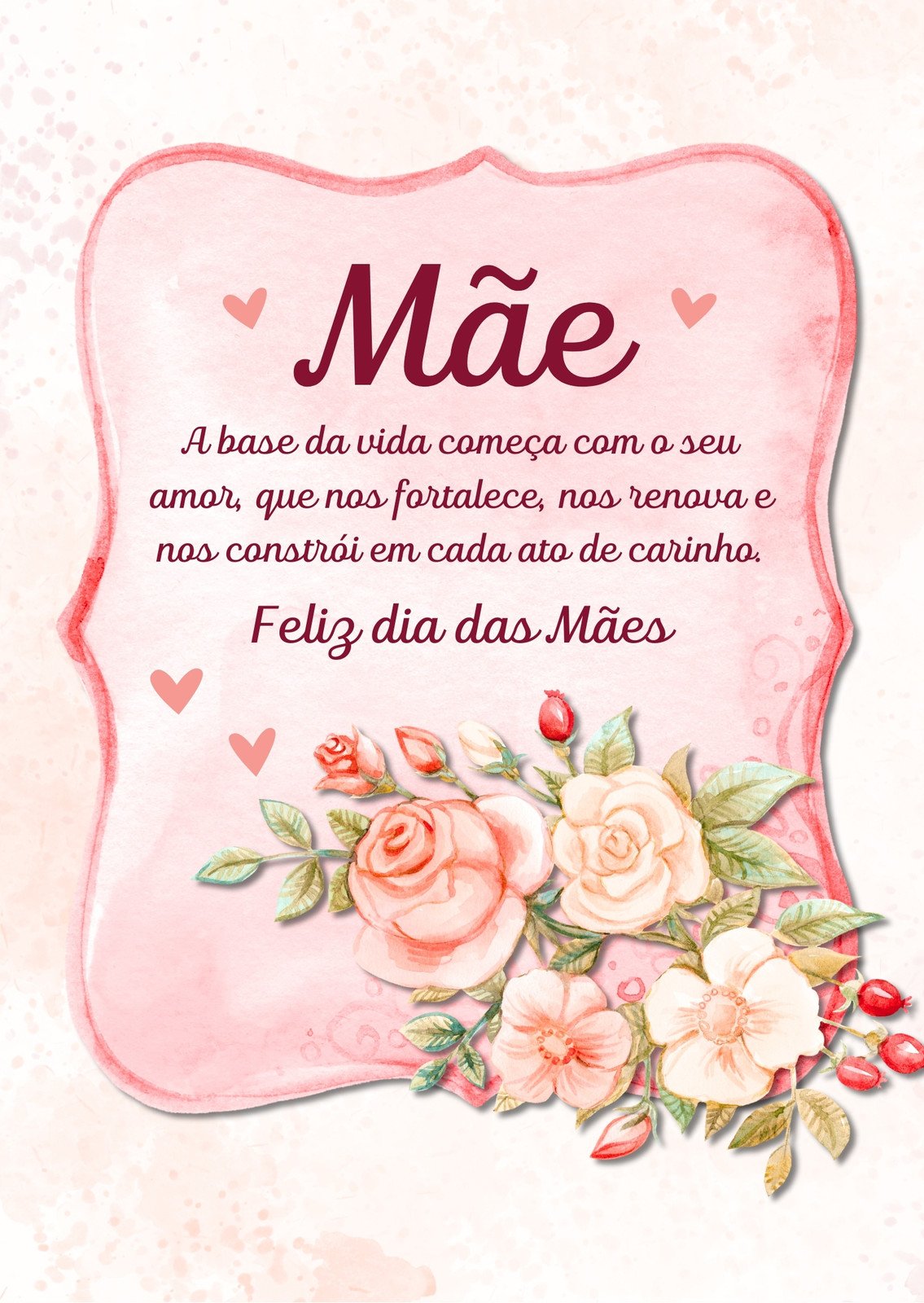 Deseje o Melhor: Boas Vibrações Para o Futuro Dela - inspiração 1