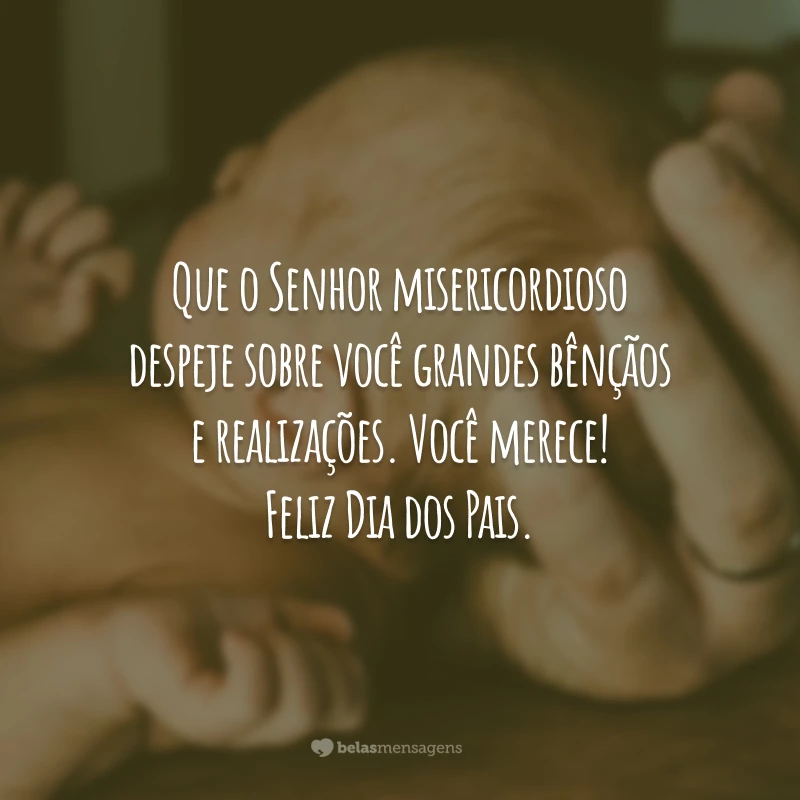 Um Pai Para Sempre: Laços Que o Tempo Não Apaga - inspiração 2