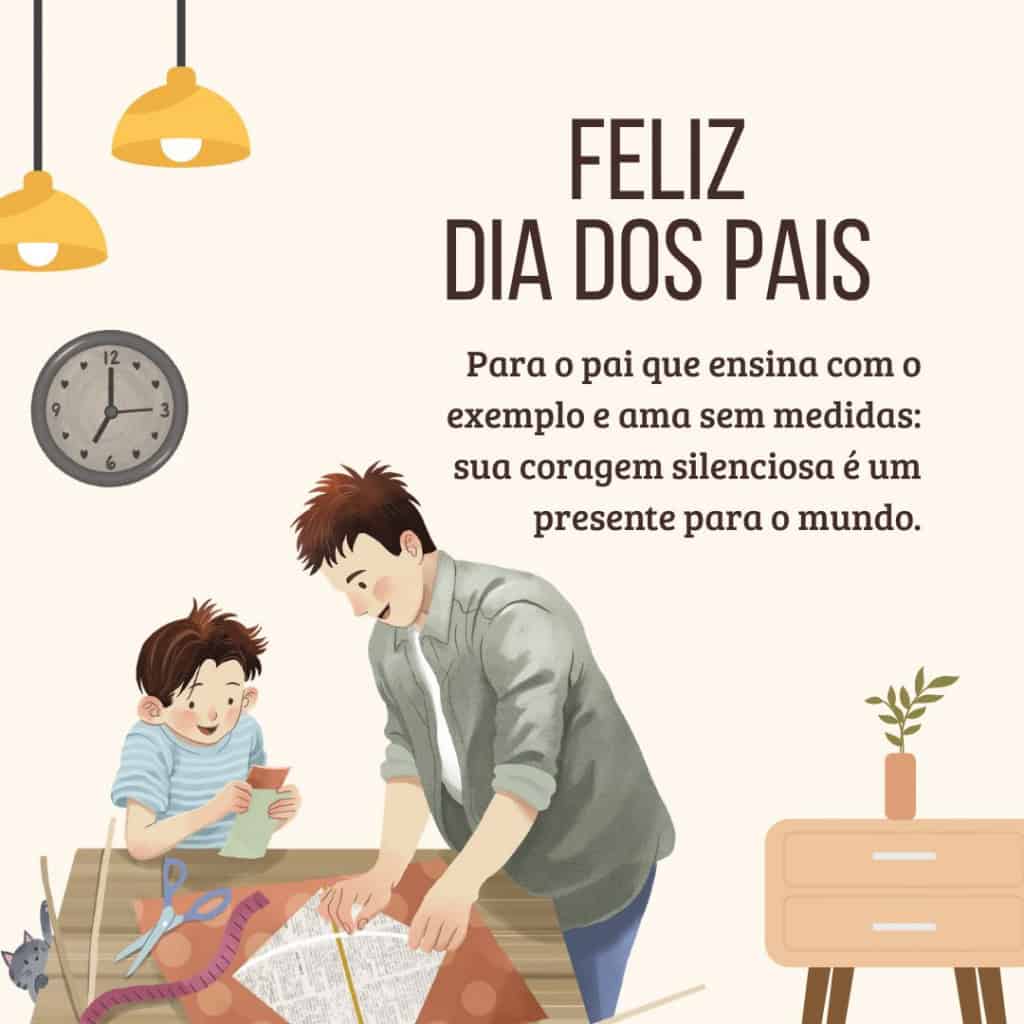 Mensagem Curta e Direta: Um Abraço de Palavras - inspiração 2