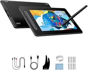 Por Que Investir em uma Mesa Digitalizadora em 2026? - inspiração 1