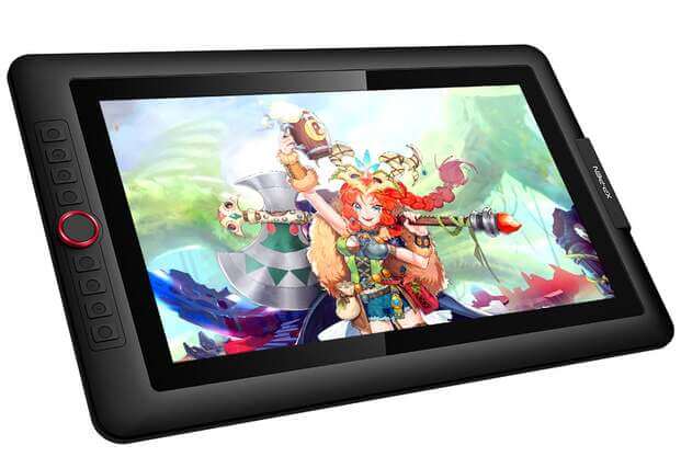 O Desempenho da Mesa Digitalizadora com Seu PC: Conexão e Compatibilidade - inspiração 1