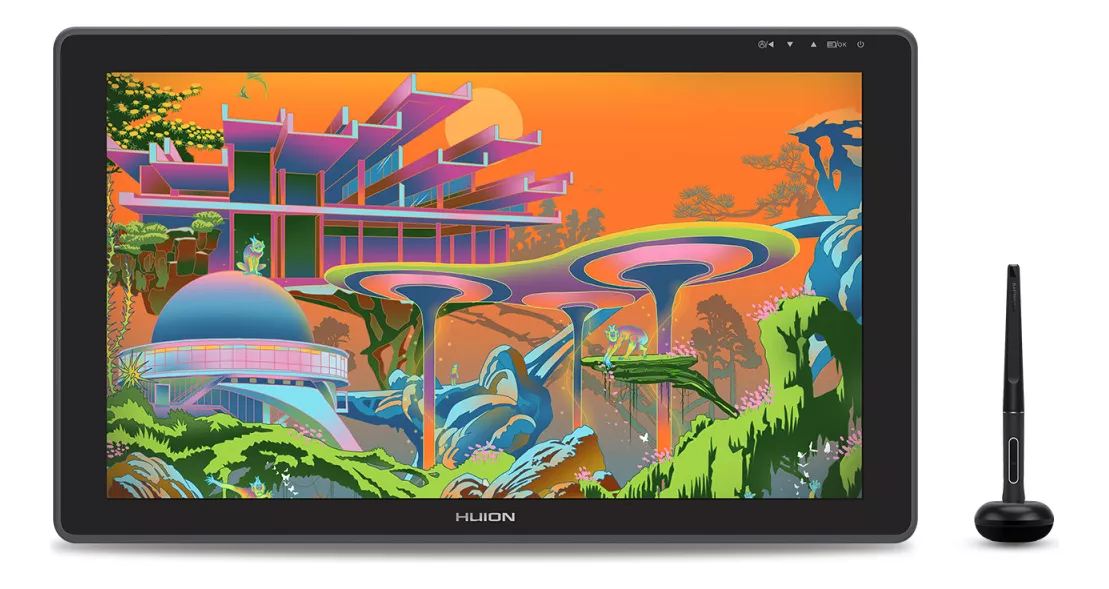 Mesa Digitalizadora com Tela vs. Sem Tela: Entenda as Diferenças Cruciais - inspiração 1