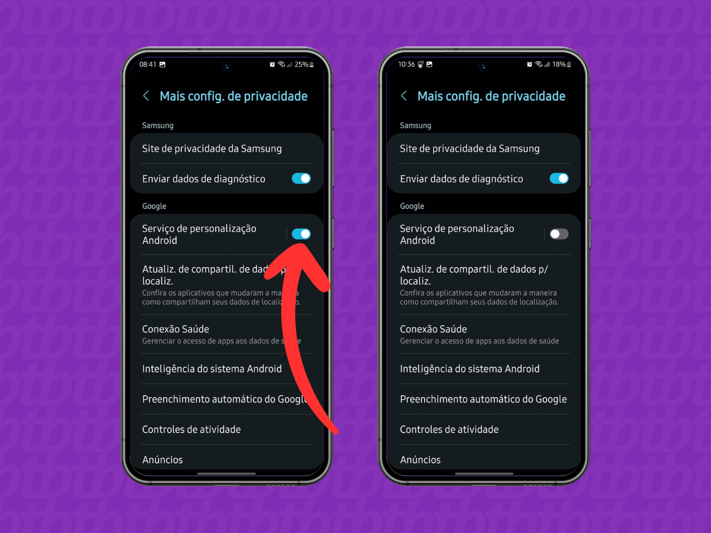 Limpeza Profunda: Desinstalando o Vilão da Sua Tela - inspiração 2