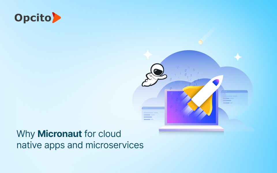 Comparando Micronaut com Frameworks Java Tradicionais - inspiração 1